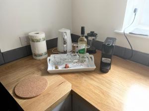 Holiday House at 22, 3 bedroom cottage in historic Wigtown