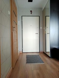 Aura Sky Ostrobramska Prestige