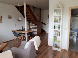 Ferienwohnung Kirschblüte