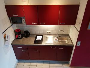 Ferienwohnung Kirschblüte