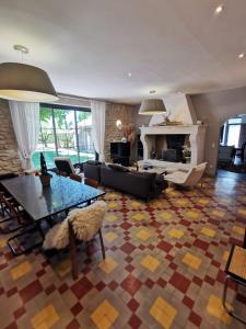 Mas de caractère en Provence