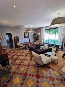 Mas de caractère en Provence