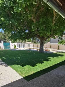 Mas de caractère en Provence