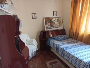 Quarto no Centro de Juiz de Fora