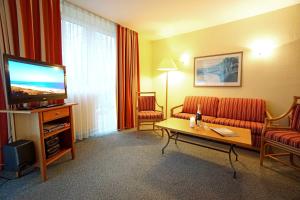 Strand Park Heringsdorf strandnah erste Reihe