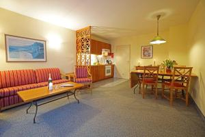 Strand Park Heringsdorf strandnah erste Reihe