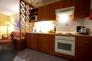 Strand Park Heringsdorf strandnah erste Reihe