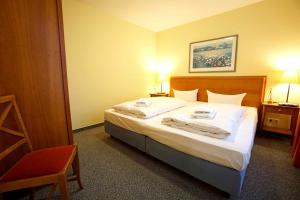 Strand Park Heringsdorf strandnah erste Reihe