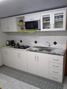 Casa e Flat Conforto Gramado