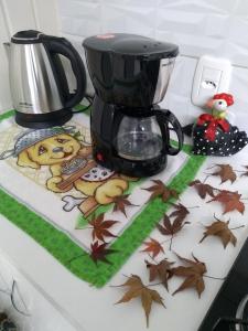 Casa e Flat Conforto Gramado