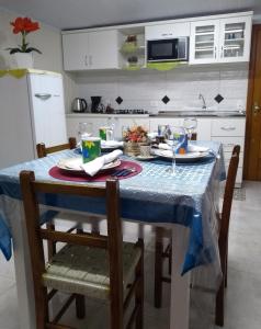 Casa e Flat Conforto Gramado