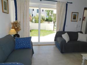 Estrela Mar Marina Villa