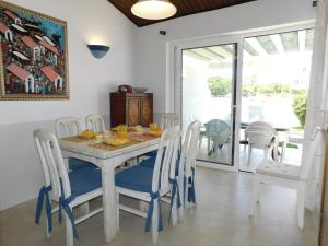 Estrela Mar Marina Villa