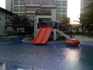 Beach living, Pé na areia, Vizinho ao B Park,