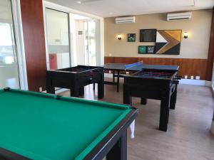 Beach living, Pé na areia, Vizinho ao B Park,