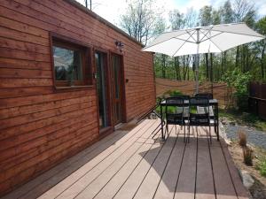 Fox House Tisá Rájec