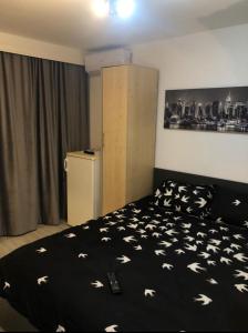 Apartament situat aproape de mare