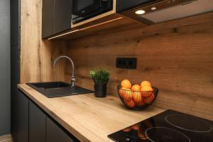 Apartments Residence Radovan 1