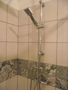 Pétale de RoZ au pied du Mont Saint Michel