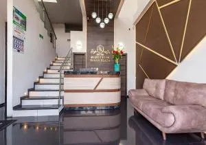 Hotel Basan Plaza - Orito