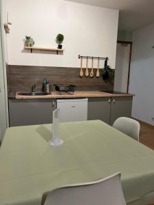 AppartOtel 1 Espalion