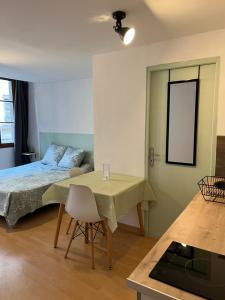 AppartOtel 1 Espalion