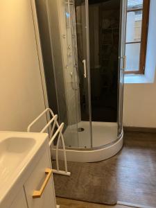 AppartOtel 1 Espalion