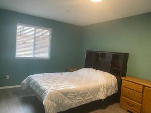 Nicely Secluded Home in a Convenient Location