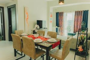 Ayala Mall 10mins walk Cebu City Apartment & Pool