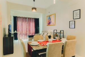Ayala Mall 10mins walk Cebu City Apartment & Pool