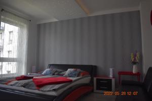 APARTAMENT ANGELINA- CENTRUM GDAŃSKA