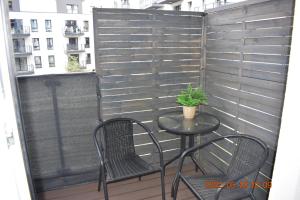 APARTAMENT ANGELINA- CENTRUM GDAŃSKA