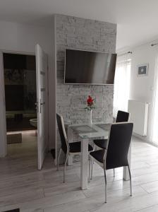 APARTAMENT ANGELINA- CENTRUM GDAŃSKA