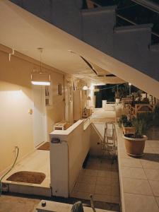 Standard Studio room in Heras Garden
