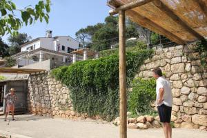 Villas Le Domaine VDH a Saint-Paul de Vence : photos des chambres