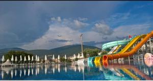 Ramada Resort by Wyndham Akbuk -Inclusive