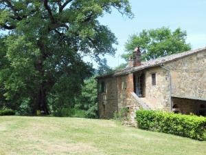 Villa with Private Pool room in La Fontaiola