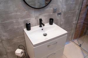 Pokoje Śródmieście