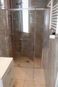 Pokoje Śródmieście