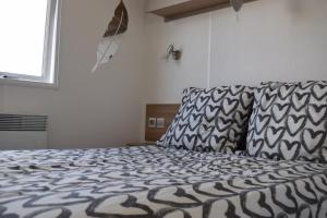 Mobil Home tout confort 6 personnes avec wifi