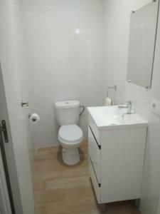 Apartamento MIRLO, Agua Amarga
