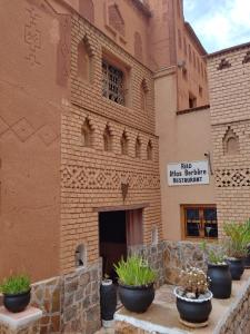 Riad Atlas Berbère