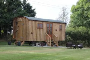 Hare's Hut - 普洛布斯