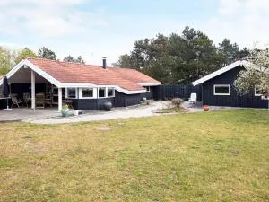 Holiday home Slagelse XX - Høng
