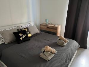 Doneto, apartment in private house 