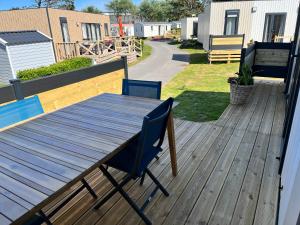 Campings Camping De Collignon : photos des chambres