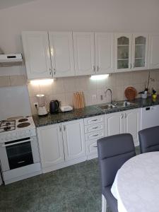 Apartman Sunce