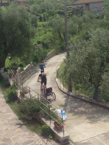 Villa Giovanna Apt A