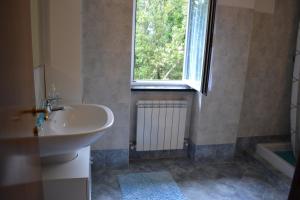 Villa Giovanna Apt A