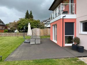 Schönes Privatzimmer Region Hannover